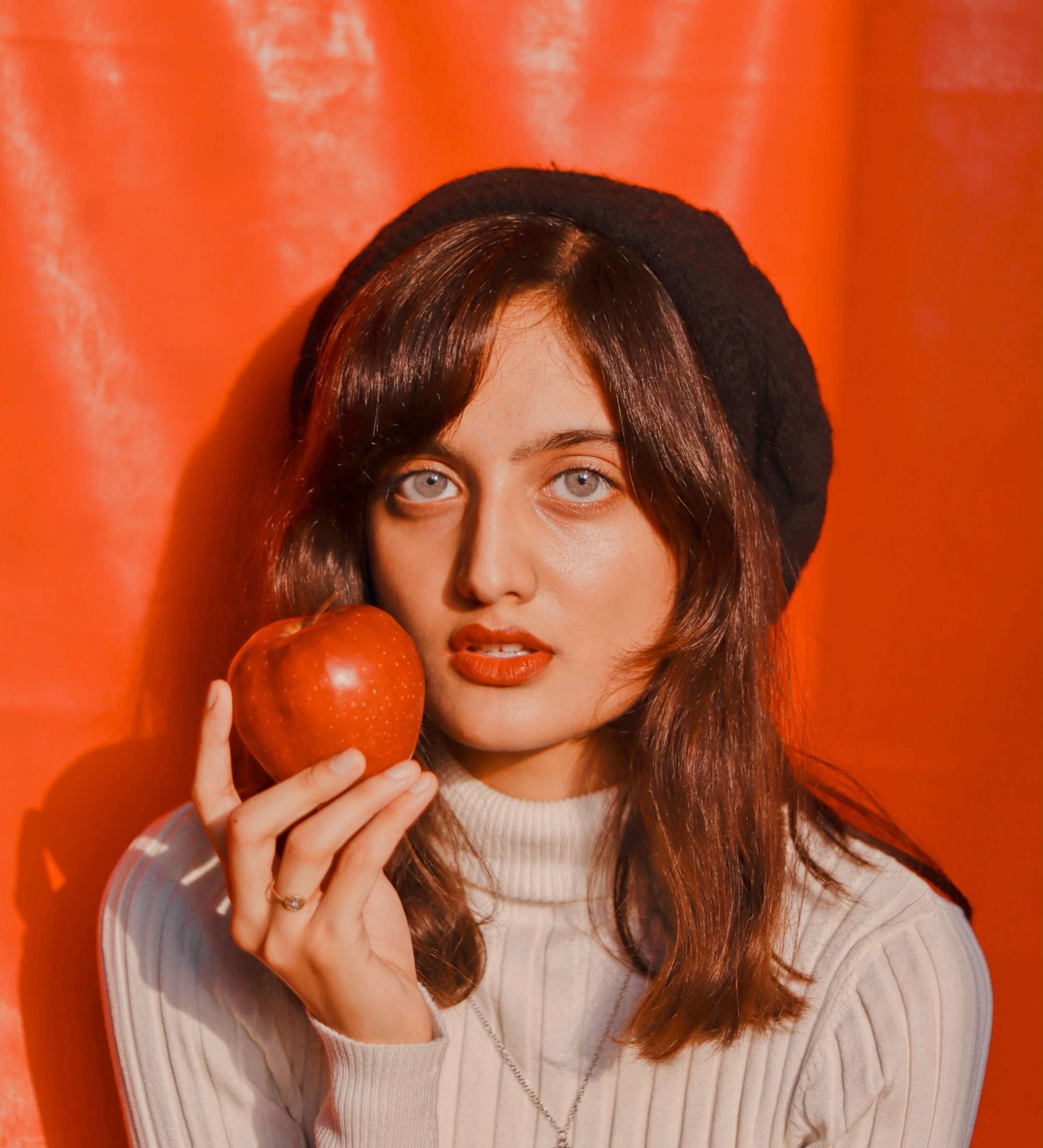 Artist portrait